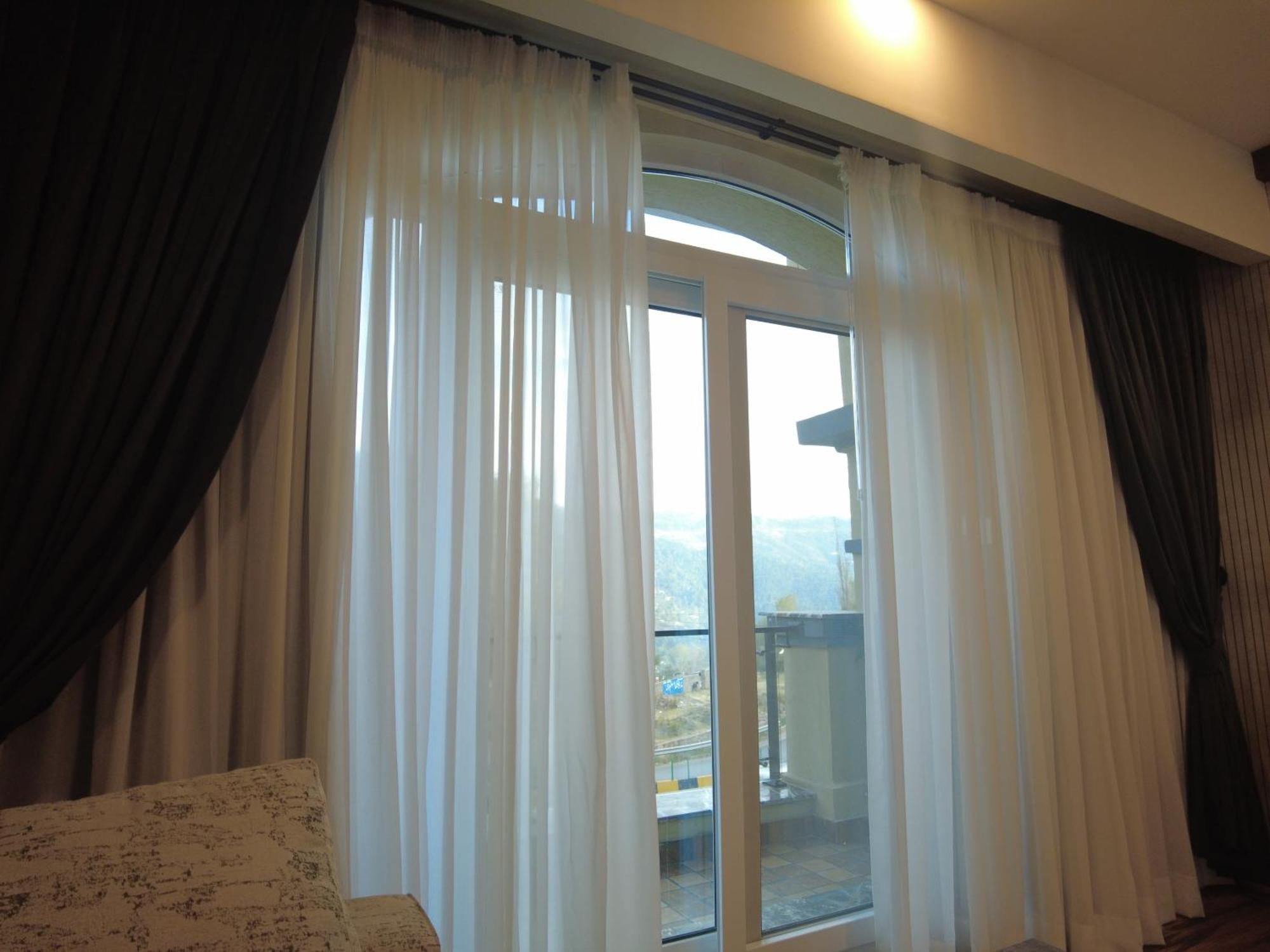 Lower Topa Paradiso La Montana מראה חיצוני תמונה