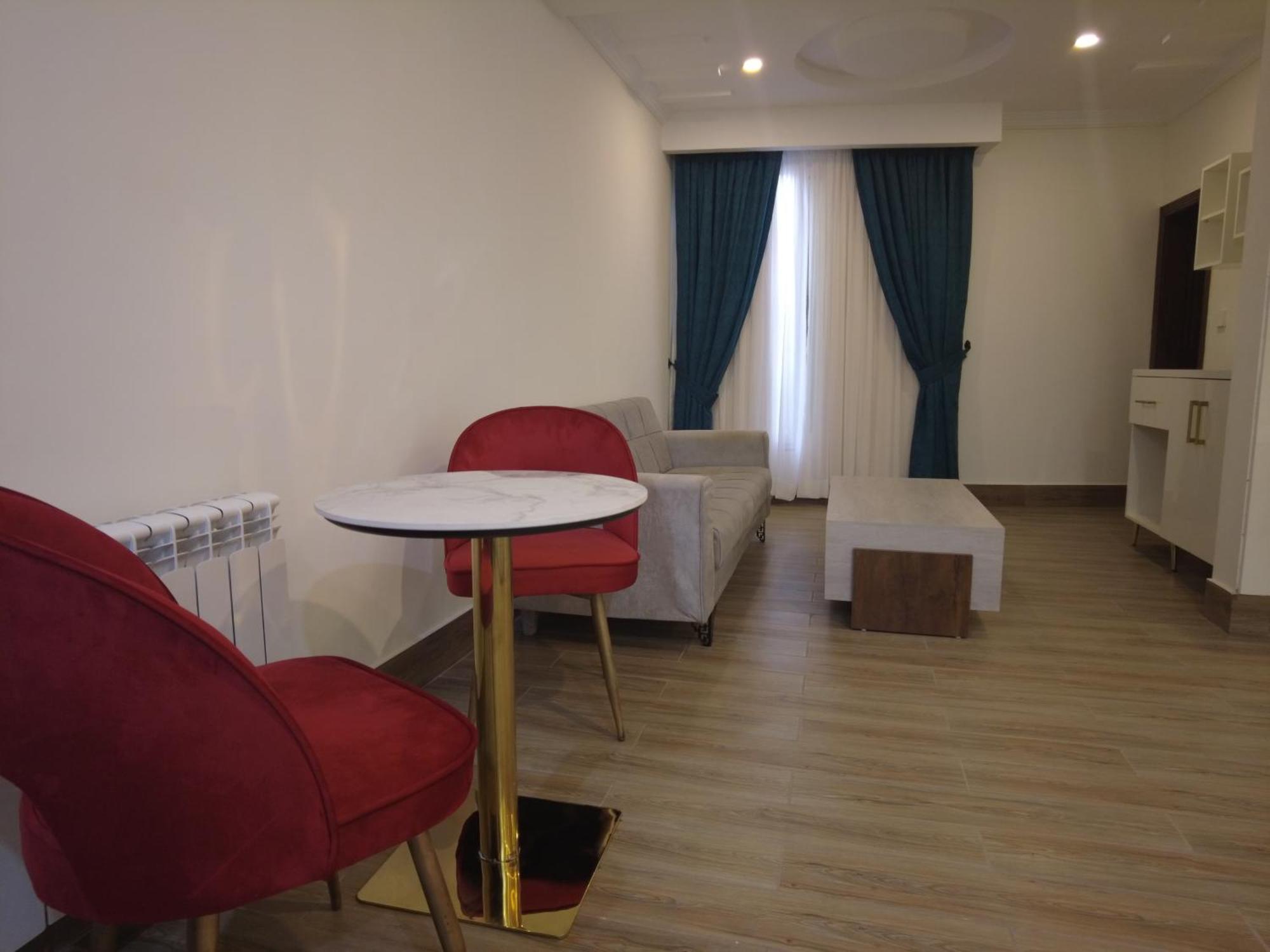 Lower Topa Paradiso La Montana מראה חיצוני תמונה