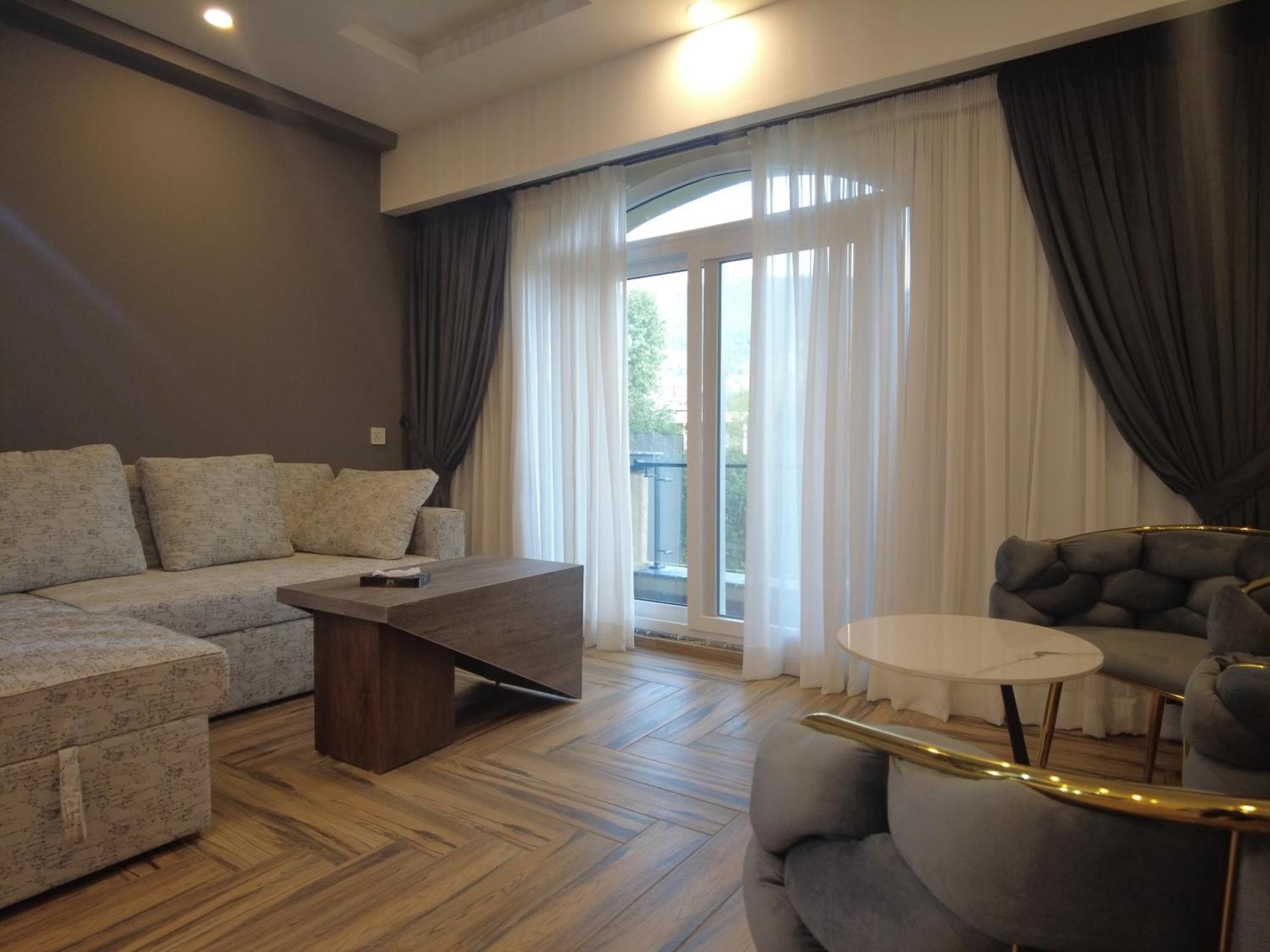 Lower Topa Paradiso La Montana מראה חיצוני תמונה