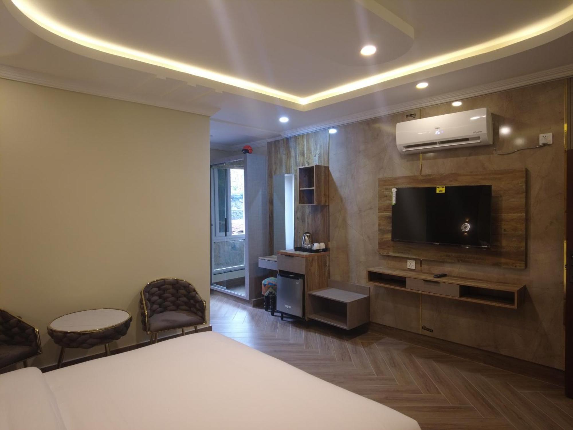 Lower Topa Paradiso La Montana מראה חיצוני תמונה