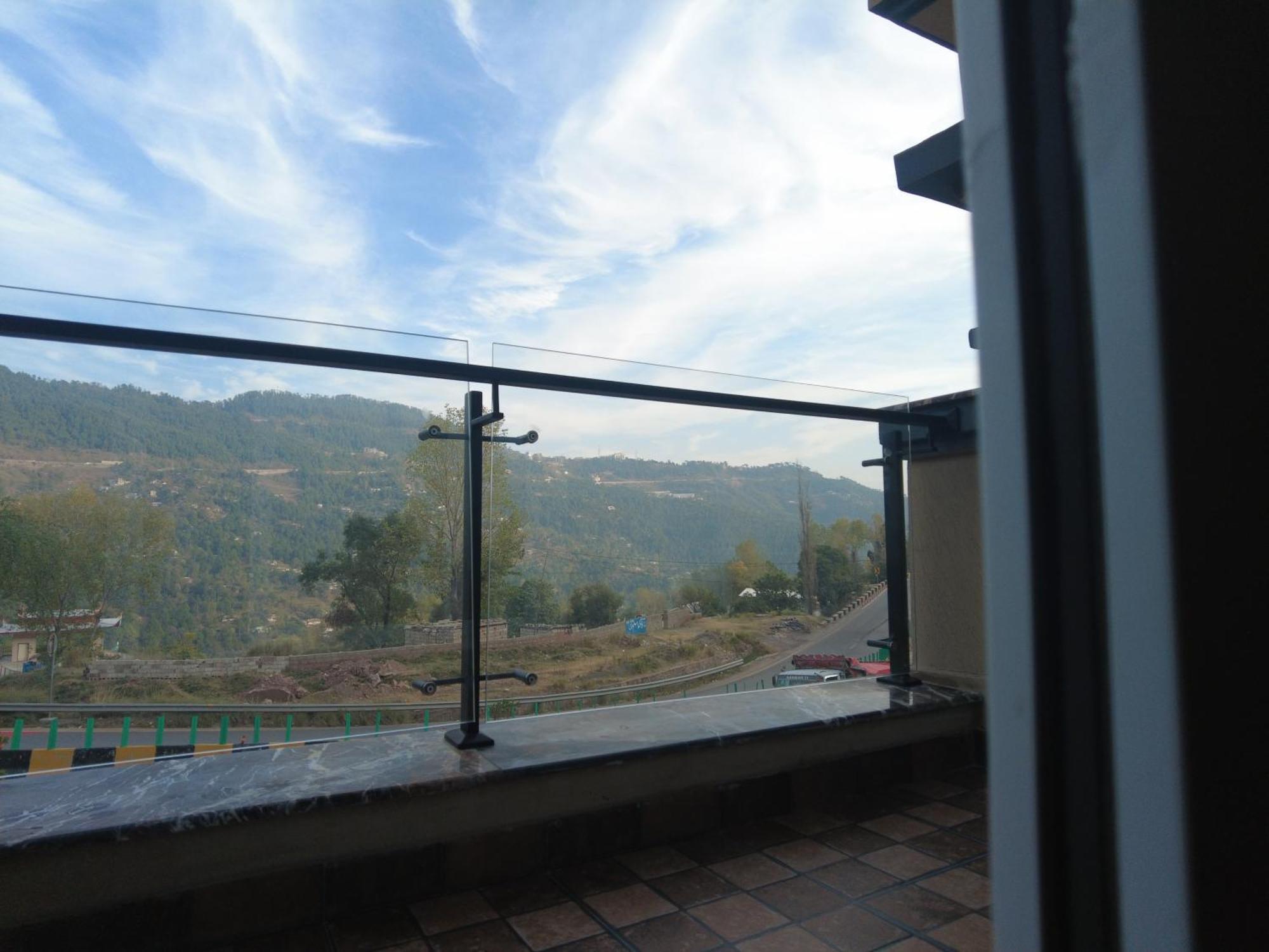 Lower Topa Paradiso La Montana מראה חיצוני תמונה