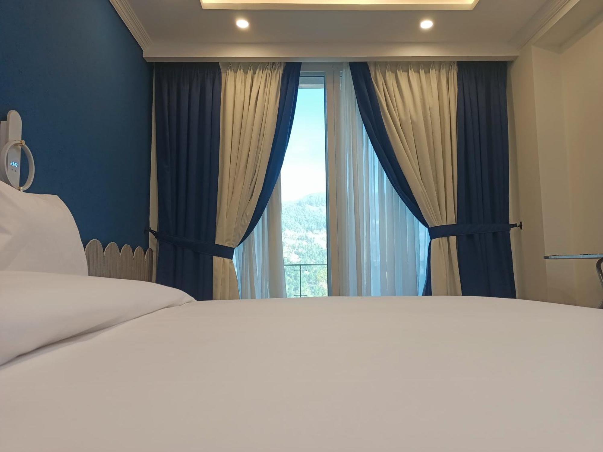 Lower Topa Paradiso La Montana מראה חיצוני תמונה