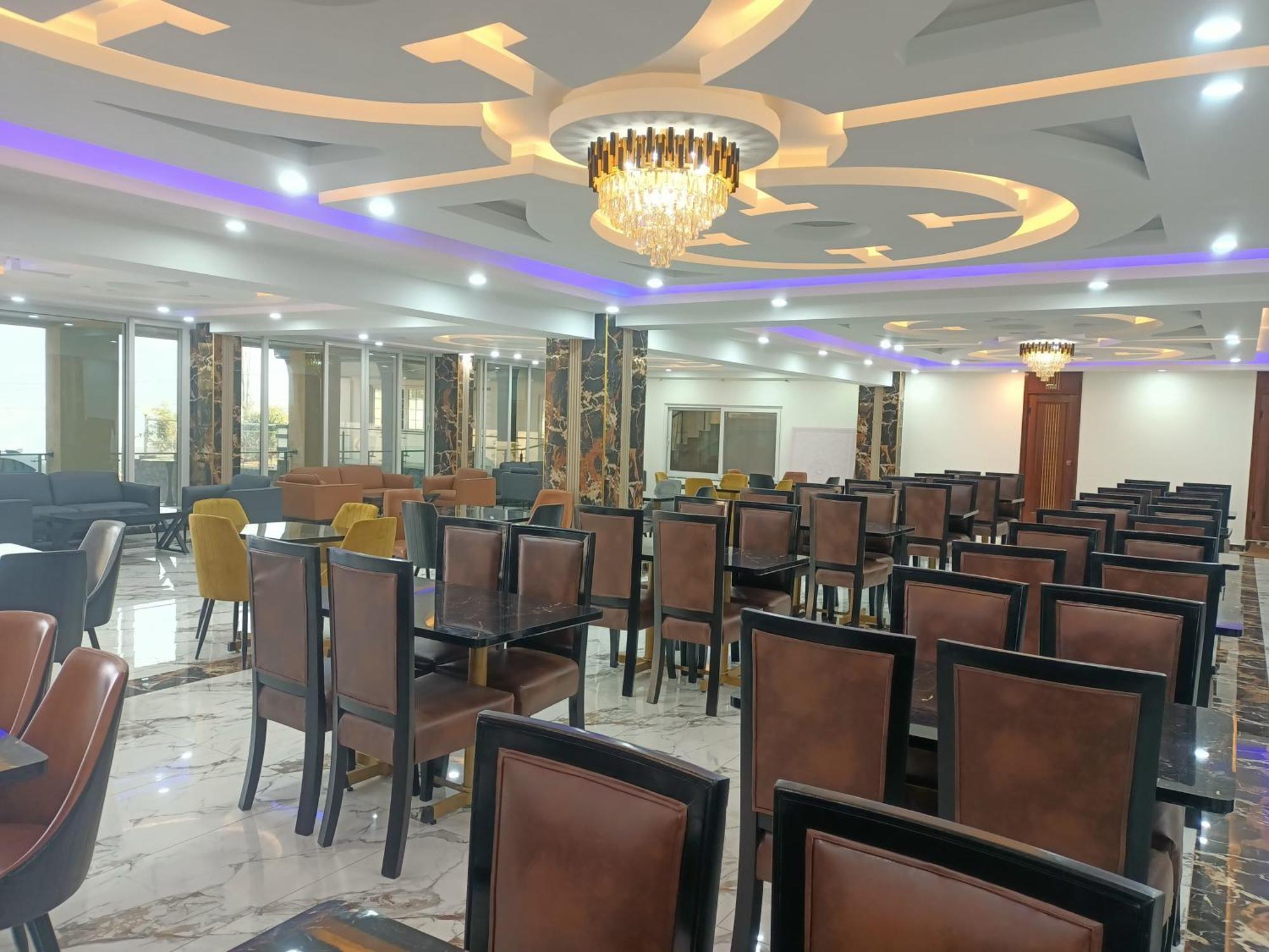 Lower Topa Paradiso La Montana מראה חיצוני תמונה